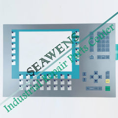 6AV6643-7DD00-0CJ0 MP277-10 KEY Membrane Keypad For HMI Operator Panel Repair,New In Stock